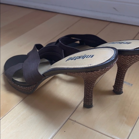 🌸 Summer heels - Picture 5 of 5